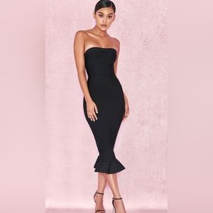 House of CB Fabrizia Dress